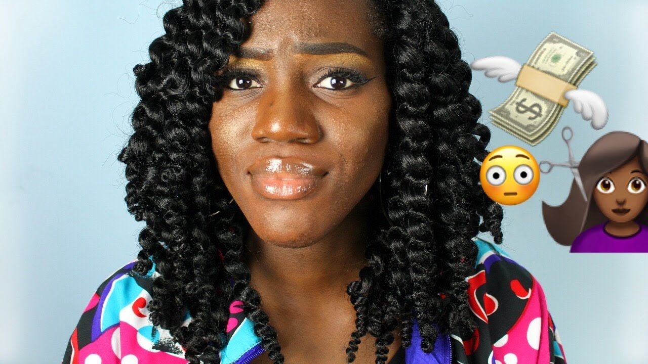 QUESTA PARRUCCHIERA MI STAVA ROVINANDO I CAPELLI!