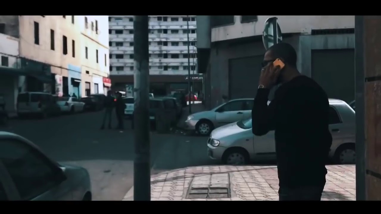 ElGrandeToto  MAGHANSASH ft Zeroten (Official Music Video)