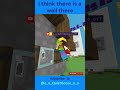 watching @o_o_QuietGoose_o_o run into a wall #bloxd #youtuber #wall