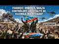 MASISI KAZINGA VICTOIRE DES FARDC WAZA DES CORPS DE MILITAIRES RWANDAIS AU SOL