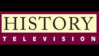 History Television Commercials [December 2004] [Incomplete]