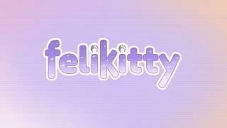 FeliKitty Intro Video || Pre-Debut VTuber