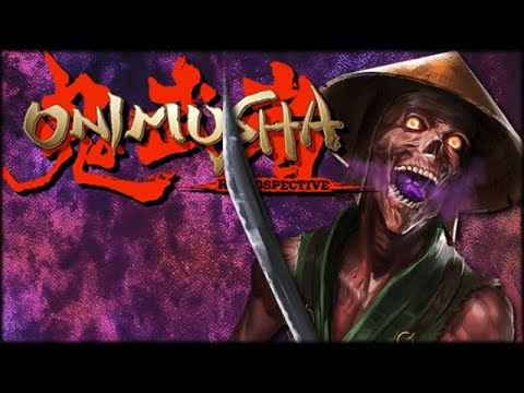 Video: „Onimusha Warlords“apžvalga - Grįžta Senstanti Samurajų Klasika