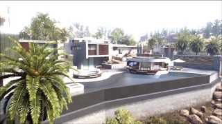 Black Ops 2 - My First OCE