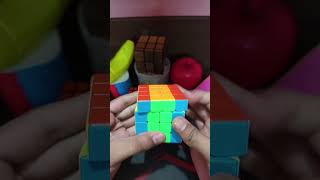 How to Solve Edge of The 4x4 Cube#shorts #shortvideo #shortsfeed #viral #cubing #rubikscube #rubik