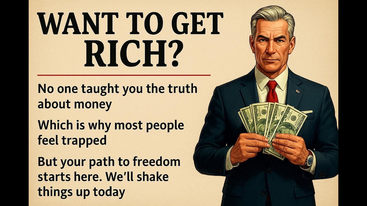 Learn About Money Before It’s Too Late 💰 (P-2) | Improve Your English Fluency