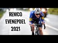 Remco evenepoel 2021 i best of