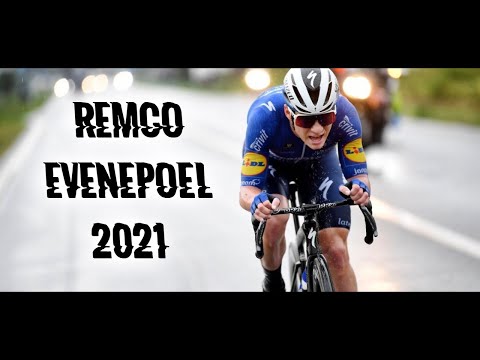 Video: Remco Evenepoel-ի S-Works Tarmac SL7. Միայնակ գայլի աշխարհի առաջնության հեծանիվը