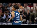 Maya Caldwell Is A Spark Off The Bench With 16 Points Vs The Toronto Tempo | 5.21.26