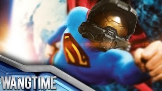 Halo 4 Glitch: Superman Banshee on Composer (Tutorial)