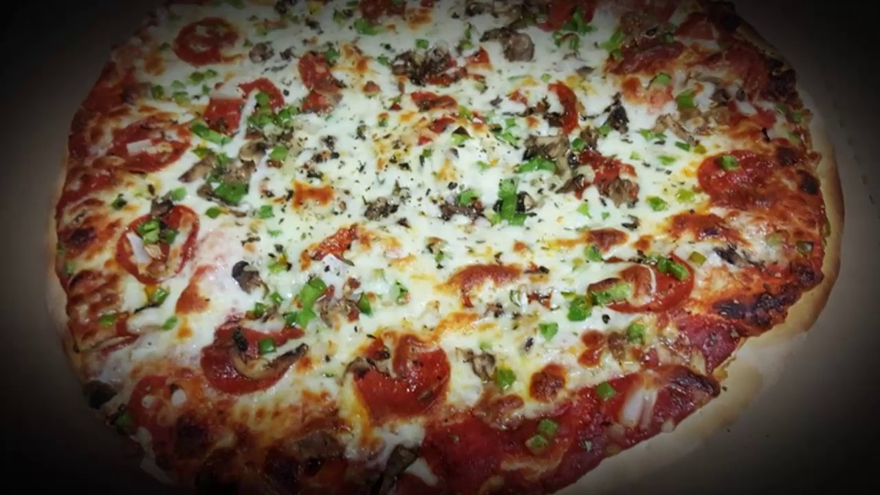 Sloan's Calzones - Local Restaurant in Decatur, IL 62523