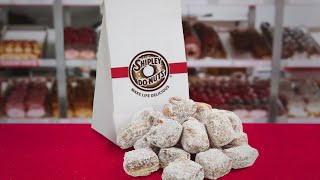 Shipley Do-Nuts shakes up its menu with a 'little' New Orleans flavor