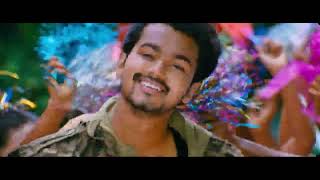 Ellappugazhum 4K 60fps | (Azhagiya Tamizh Magan, 2007) | Thalapathy Vijay | A.R. Rahman