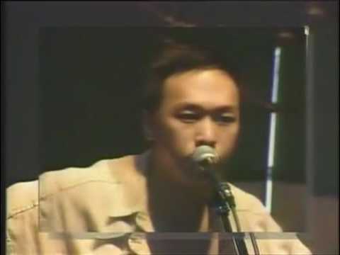 Beyond 不再猶疑Live