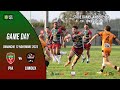 Rugby a xiii  championnat de france elite 1  journe 6  pia xiii baroudeur vs xiii limouxin