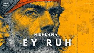 Turkish Nomadic - Ey Ruh Blues Rock Jazz - Anatolian Soul Rock