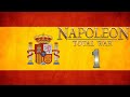 Napoleon: Total War - Mod NTF - Hiszpania #1 (Gameplay PL, Zagrajmy)