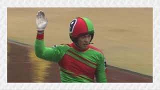 競輪名勝負物語 第1回「吉岡稔真、S級連勝記録をつくる」 - YouTube