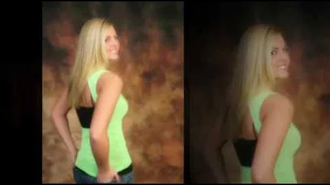 Class of 2009 Brittany McFarland