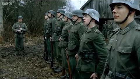 Gott Mit Uns - part 4 of 9 (all army edit of Generation War)