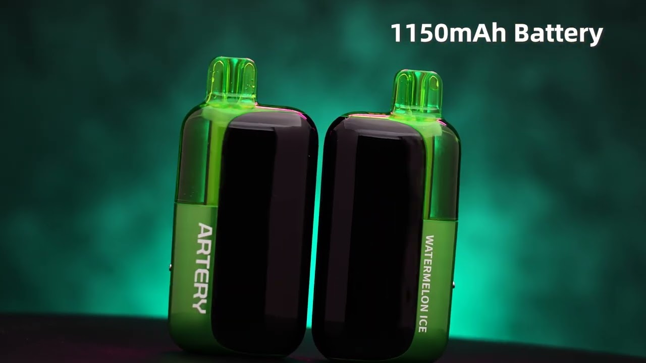 CT3 | Clear Tank. Constant Freshness -Unboxing | Up To 45K Puffs.