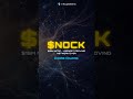 Nockchain Just Cut 70% Of Its Daily Sell Pressure (Phase 2 Upgrade)