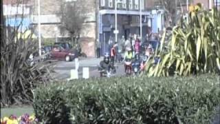 The Official Wirral Egg Run Video (Full Version)