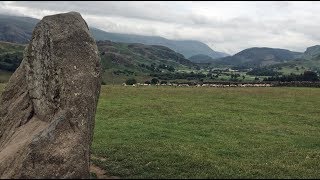 A Little Castlerigg Detour