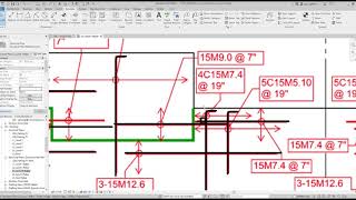 Revit tracing pdf markup