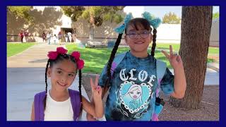 Back to School 2023-2024