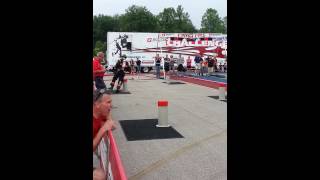 FFCC 2013 - Hansen - Blue Ash, OH