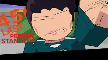 Beyond Repair - 456 LPS Respoken (Upcoming Roblox Game)