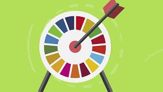 SDG1 End poverty in all its forms everywhere - 3 (Sustainable Development Goals)