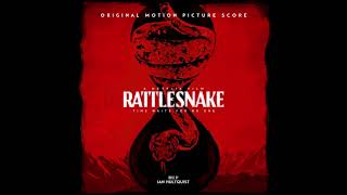Ian Hultquist - Rattlesnake
