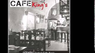 Cafe King's - Bi Can (Enstrümantal)