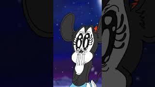 Saranghae Mickey Anime