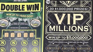 Livestream - Double Win Full Book Finale screenshot 4