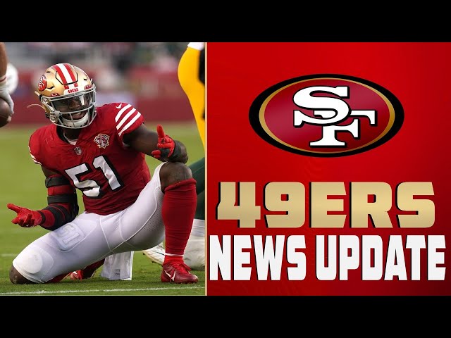 San Francisco 49ers News - NFL