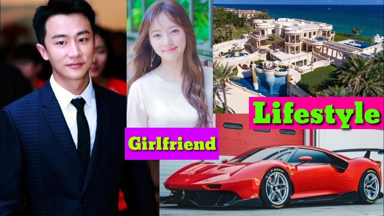 Huang Xuan Lifestyle Girlfriend Song Ha Yoon Age Net Worth Family huang-xuan-lifestyle-girlfriend-song-ha-yoon-age-net-worth-family