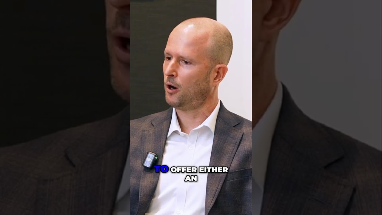 Why ETF Share Class Structure Is the Story to Watch | ETF Central Podcast