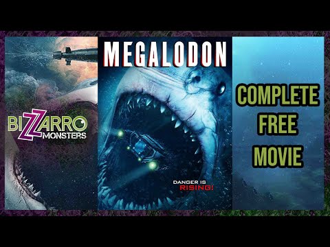 MEGALODON