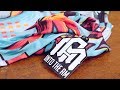 All Over Print T-Shirt - How It's Made [intotheam.com]