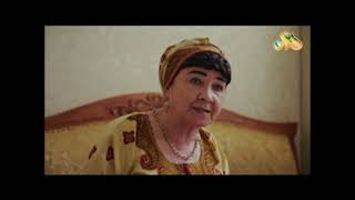 Dushman kelin 80-qism TULIQ HD FOTMAT (miliy serial ) 