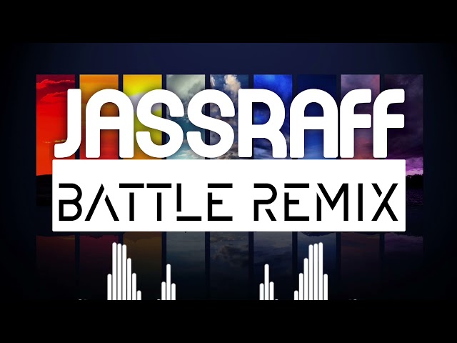 DJ JassRaff | Battle Mix | Sound Check Producer class=