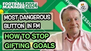 FM - Old Man Phil - FM 24 - The Most Dangerous Thing In FM 24 - Why I Don't Do This!