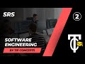 SRS - Software Requirement Specification | RGPV Questions | CS403 - Software Engineering