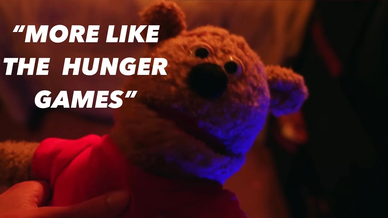 I ALMOST JUMPED OUT MY CHAIR | Horror Reacts