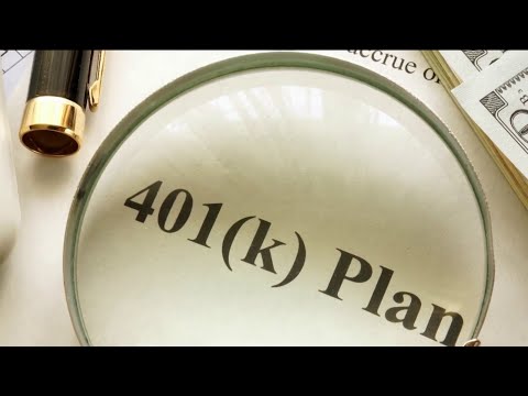 How To Find Unclaimed 401K Money