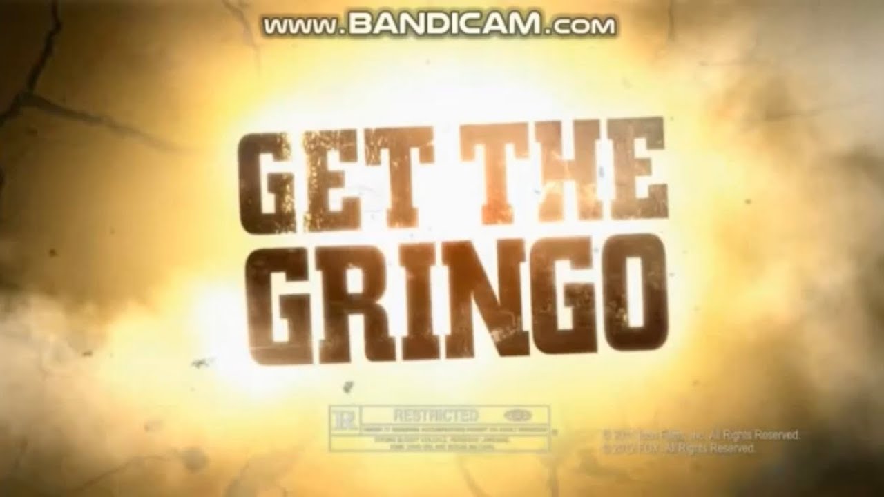 Get the Gringo Audio Review