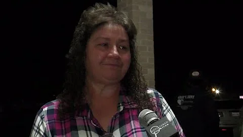 Raw Interview: Fired Livingston bus driver Cynthia...